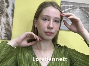 Loradennett