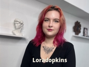 Loradopkins