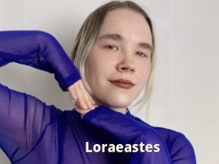 Loraeastes