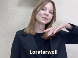 Lorafarwell