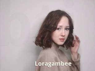 Loragambee