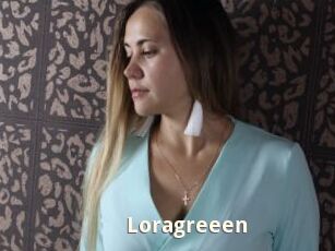 Loragreeen