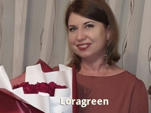 Loragreen