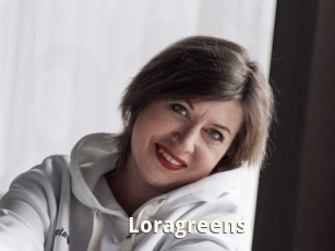 Loragreens