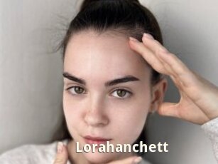 Lorahanchett