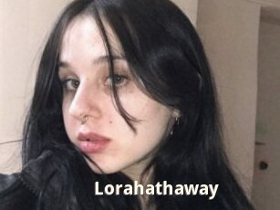 Lorahathaway