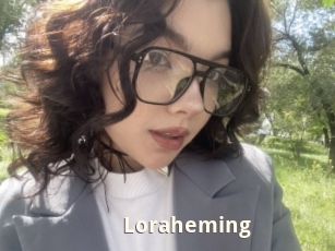 Loraheming