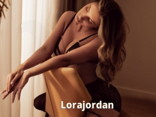 Lorajordan