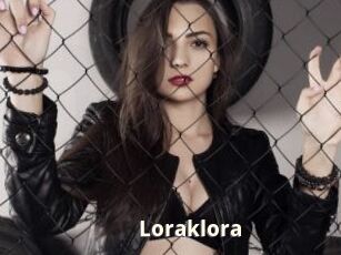 Loraklora
