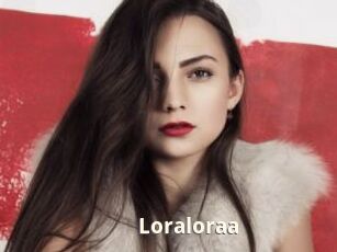 Loraloraa