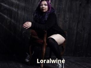 Loralwine