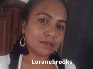 Loranebrooks