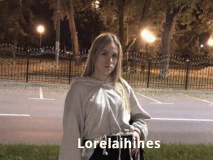 Lorelaihines