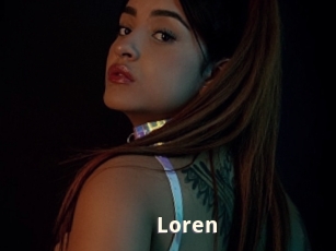 Loren