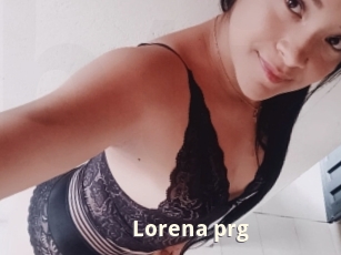 Lorena_prg