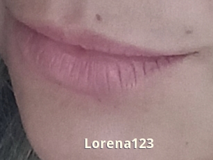 Lorena123