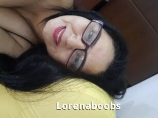 Lorenaboobs