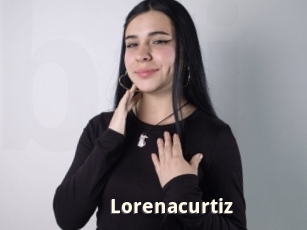 Lorenacurtiz