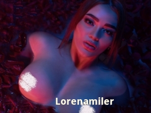 Lorenamiler