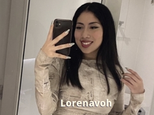 Lorenavoh