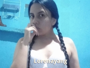 Lorenayang