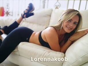 Lorennakoob