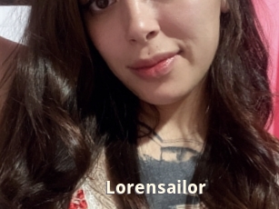 Lorensailor