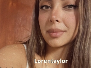 Lorentaylor