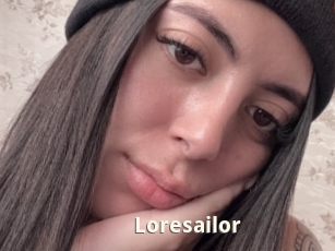 Loresailor