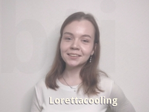 Lorettacooling