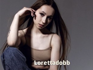 Lorettadobb