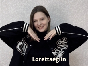 Lorettaeglin