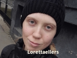 Lorettaellers