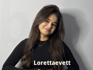 Lorettaevett