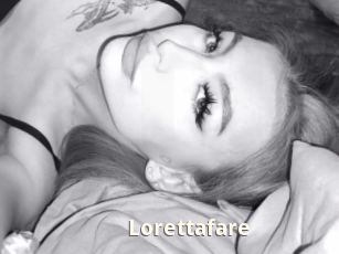 Lorettafare