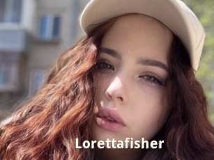 Lorettafisher