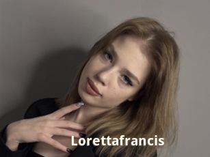 Lorettafrancis