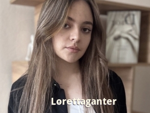 Lorettaganter