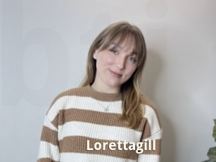 Lorettagill