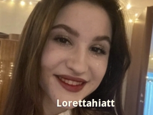 Lorettahiatt