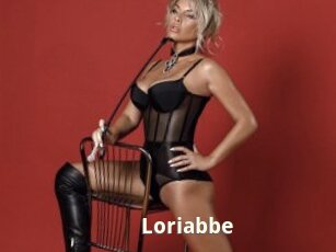 Loriabbe