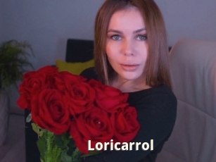 Loricarrol