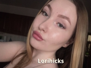 Lorihicks