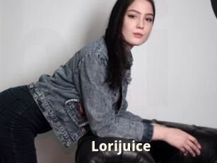 Lorijuice