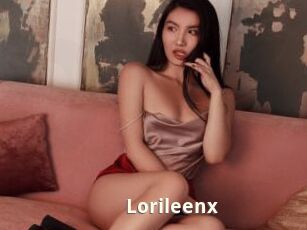 Lorileenx