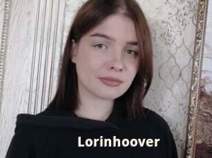 Lorinhoover