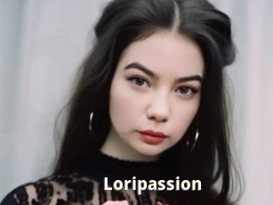 Loripassion