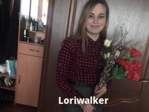 Loriwalker