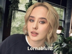 Lornabluitt
