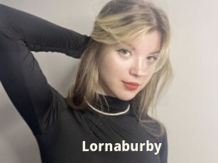 Lornaburby